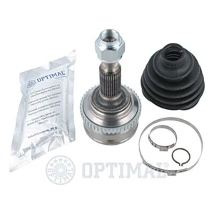 OPTIMAL Drive Shaft Joint Kit CV For CHEVROLET Lacetti DAEWOO Nubira 03-11 - Picture 1 of 6