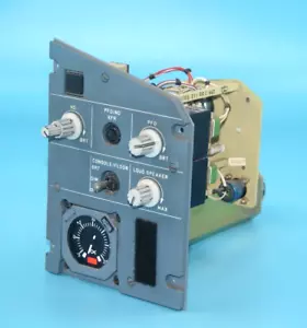 Airbus A320 Simulator Panel, 500 BU, Part No.: 35-1508-103 - Bild 1 von 14