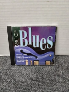 Best Of Blues 3 various artists - Picture 1 of 3