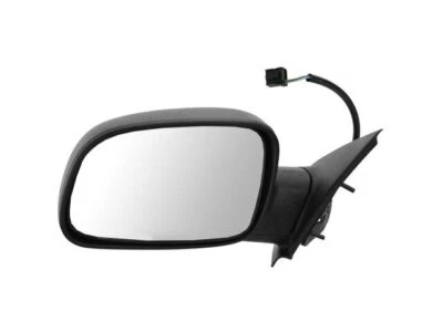 Espejo retrovisor izquierdo Jeep Grand Cherokee 1999-2004 TYC 88521GKYZ 2001 2003 2002 2000 Foto 1 de 2