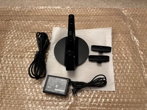 SONY ORIGINAL PS3 DualShock 3 Controller Charging Station Dock CECH-ZDC1J - Picture 1 of 6