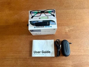 Orcam MYEYE 2 - Mit Gewährleistung - Bild 1 von 4