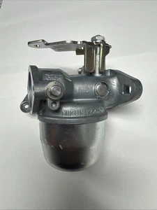 1989-93 3PG EZGO MARATHON GOLF CART CARBURETOR 2 CYCLE 23932G1  MIKUNI GENUINE - Bild 1 von 6
