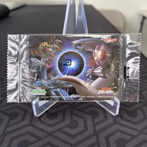 Palkia Kelogg's Arceus Movie Promo Japanese Pokemon Card ~ Sealed - Picture 1 of 2