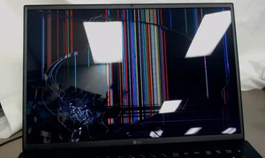 Portátil LG Gram 17Z95P 17 (2560x1600) i7-1195G7 16H RAM 1 TB NVMe SSD W11H-usado - Imagen 1 de 4