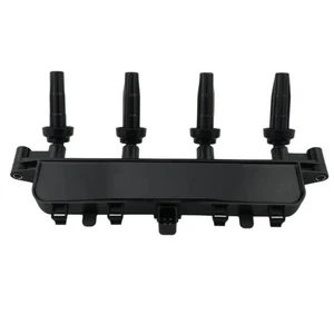 1pcs for  Car  597072  Citroen C2 1.4 Picasso Old Paragraph 1.6   Ignition Coil - Picture 1 of 3
