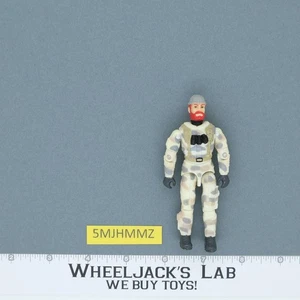 Blizzard V2 G.I. Joe 1997 Hasbro Action Figure - Picture 1 of 2
