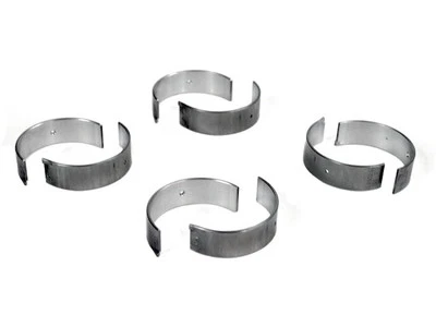 For 1986-1989 Acura Integra Main Bearing Set 23481BYSK 1987 1988 1.6L 4 Cyl — 第 1/2 张图片