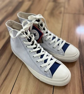 Converse Chuck Taylor All Star High Top Yellow From Japan US Size: 8.5 - Picture 1 of 6
