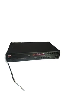 Reproductor de CD Adcom GCD-575 - Funciona pero salta pistas, etc. - Imagen 1 de 24