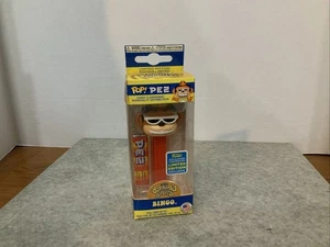 Funko POP! Pez Banana Splits BINGO SDCC 2019 Exclusive Official ComicCon Sticker - Bild 1 von 8