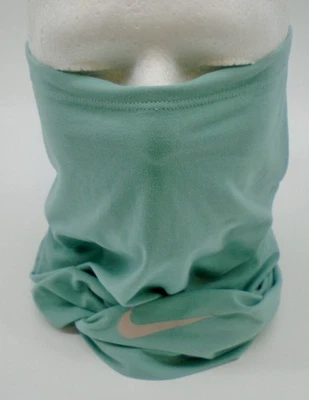 Nike Neck Wrap Adult Dri-Fit Running Mineral/Silver - Image 1 of 4