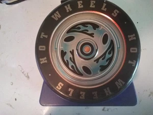 Hot Wheels Brotdose mit Thermoskanne - Bild 1 von 2