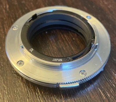 Tamron Adaptall 2 Lens Mount for Olympus OM - Image 1 of 3