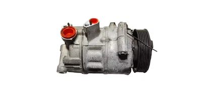 A/C Compressor For 2008-2016 Volkswagen Tiguan 5N Diesel P/N 1K0820808FX - image 1 of 2