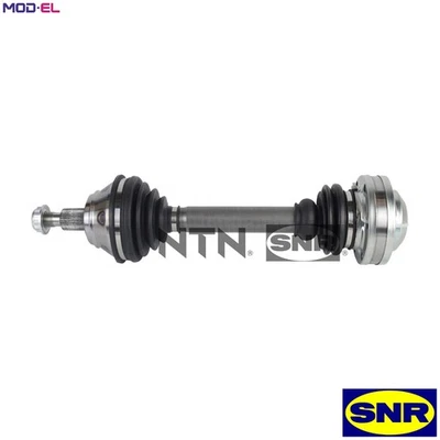 DRIVE SHAFT DK54.036 FOR SKODA OCTAVIA/Combi VW GOLF/VAN/Van BORA SEATASZ 1.9L - Image 1 of 4