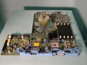 Dell J250G Motherboard Poweredge 2950 System Board Gen III vt - Picture 1 of 2