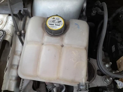 1717053 Expansion Tank for FORD FOCUS III TOURNAMENT 1.5 TDCI 2010 5070100 - Image 1 of 3