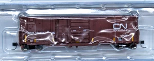 PWRS NARC 11-14001009-11 N CN BC RAIL NSC 5092 50' Box Car BCOL 100238 NIB - Picture 1 of 3