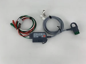 Physio Control 12-adriges Stammkabel 4-adriges Gliedkabel 11111-000018 3302822-012 - Bild 1 von 6