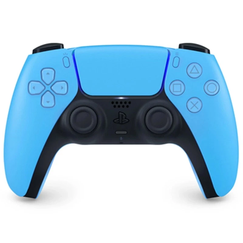 SONY PS5 JOYPAD WIRELESS DUALSENSE STARLIGHT BLUE V2