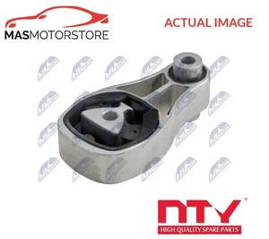 ENGINE MOUNT MOUNTING SUPPORT FRONT NTY ZPS-ME-069 V FOR SMART FORTWO - Picture 1 of 6