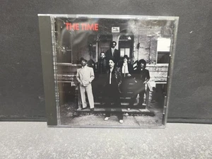 The Time: The Time - Audio CD gut, kostenloser Versand - Bild 1 von 5