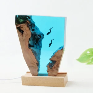 Desk Top Deco Home Ornament Birthday Party Gifts For Friend Father Man Xmas Gift - Bild 1 von 7