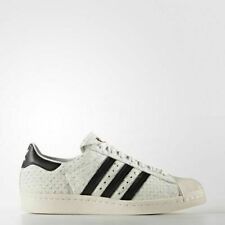 Tênis adidas Originals Superstar W Branco/Rosa - Compre Agora