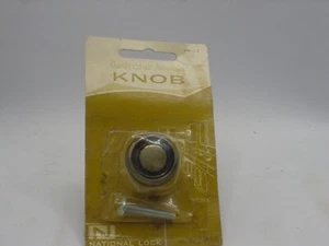 3 Classic Cabinet Knobs Pulls Mid Century Modern Medalist Old Copper - Picture 1 of 2