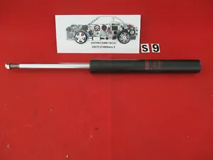 100759 AMMORTIZZATORE SINGOLO ANTERIORE SACHS VOLKSWAGEN GOLF MK2 JETTA MK2 - Imagen 1 de 1