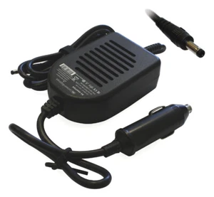 Lenovo Essential V15-IKB Compatible Laptop Power DC Adapter Car Charger - Picture 1 of 1