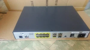 Cisco Router Serie 1800 Modell 1803 - Bild 1 von 1