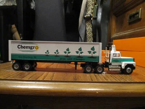 Camión Winross sin usar, en caja Chemgro  - Imagen 1 de 8