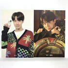 BTS J-HOPE VT Cosmetics 2nd Edition Photo Post Card Set Music KPOP