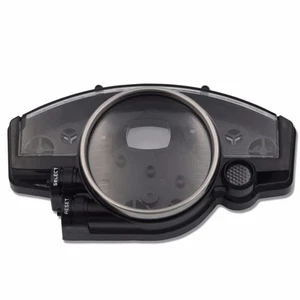 For Yamaha YZF R1 2004-2006 R6 2006-2013 Speedometer Tachometer Gauge Case Cover - Picture 1 of 4