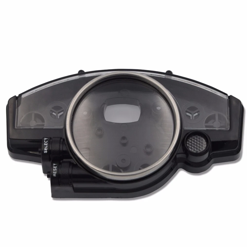 Funda medidor velocímetro para Yamaha YZF R6 2006-2016 2007 2008 R1 2004-2006  Foto 1 de 4