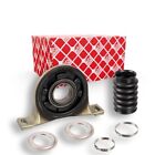 FEBI BILSTEIN repair kit, articulated shaft center bearings for Mercedes-Benz, VW