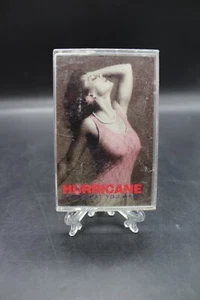 Hurricane - Take What You Want Cassette Tape 1985 Enigma Records - Picture 1 of 6
