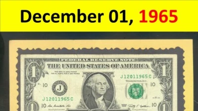 ~~ Nota de cumpleaños ~~ == 01 de diciembre de 1965 == ~~ == nota genial Foto 1 de 3