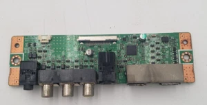 Samsung LN46A650A1F BN41-00824C Side AV Input A15 - Picture 1 of 4