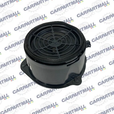 2005-2011 Audi A6 Quattro Rear Left Side Door Speaker Audio  4F0-035-415A OEM - Image 1 of 4