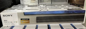 Sony HT-A5000 5.1.2ch Dolby Atmos Sound Bar -open box -clean - Picture 1 of 4