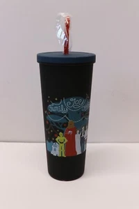 Star Wars Life Day 2022 Family Joy Harmony Tumbler Cup Walt Disney Parks Lucas F - Picture 1 of 6