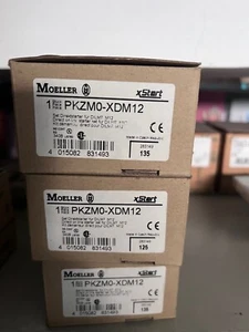 Eaton Moeller PKZM0-XDM12 Set avviamento diretto - Picture 1 of 1