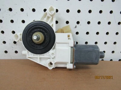 08 09 10 11 12 MERCEDES-BENZ GL450 REGULADOR VENTANA DELANTERA DERECHA MOTOR OEM  Foto 1 de 3