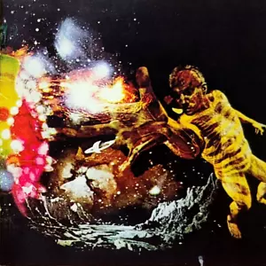 SANTANA (111) 30th Anniversary Expanded Edition Bonus Tracks CD is NEAR MINT - Picture 1 of 3