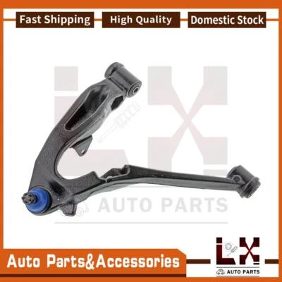 1 rótula brazo de control inferior delantero Mevotech para Chevrolet Avalanche 2500 2003 Foto 1 de 4