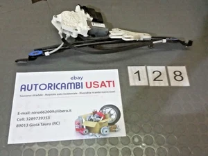 ALZAVETRO ELETTRICO POSTERIORE SINISTRO SX SEAT ALTEA XL 1.6 '14 3C0959703D - Imagen 1 de 2