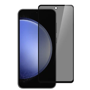 For Samsung Galaxy A35 5G Privacy Tempered Glass Screen Protector Cover Shield - Photo 1 sur 2